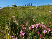 Monte Moregallo con giro ad anello da Valmadrera il 2 giugno 2013 - FOTOGALLERY